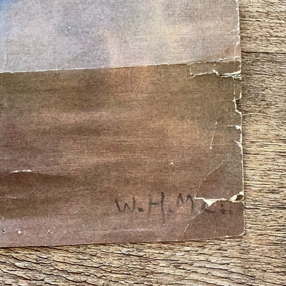 Vintage 1910 Advertising Poster - Picture 7 of 12